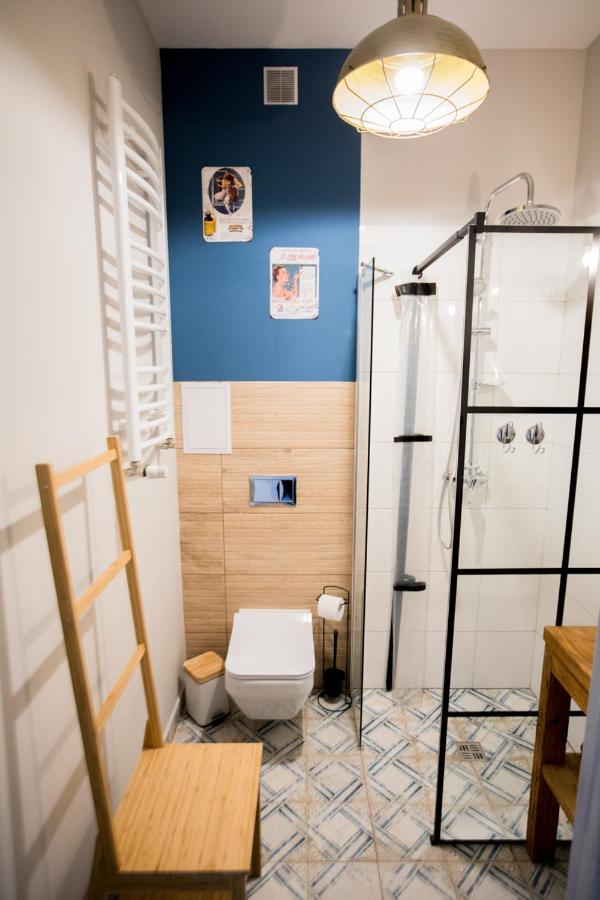Stary ToruńApartament Starowka 5アパートメント エクステリア 写真